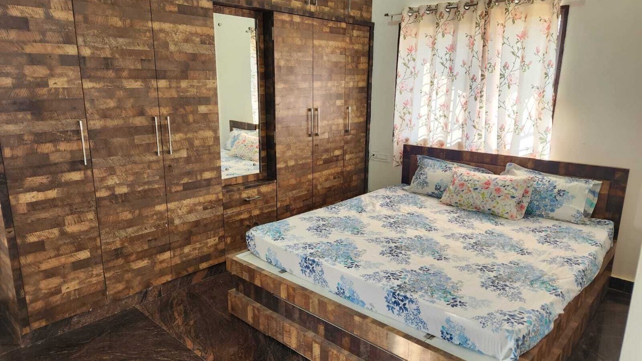 Photo of Bedroom in Kamalapur
