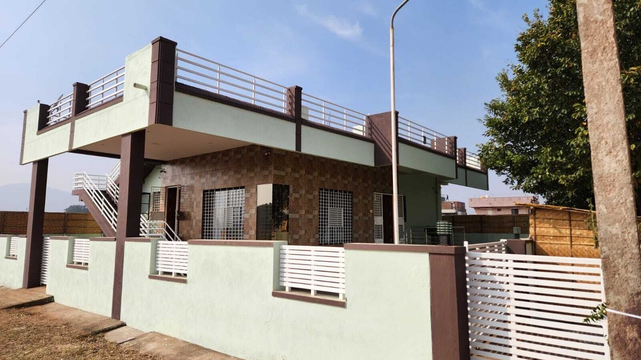 Photo of Outdoor in Kamalapur
