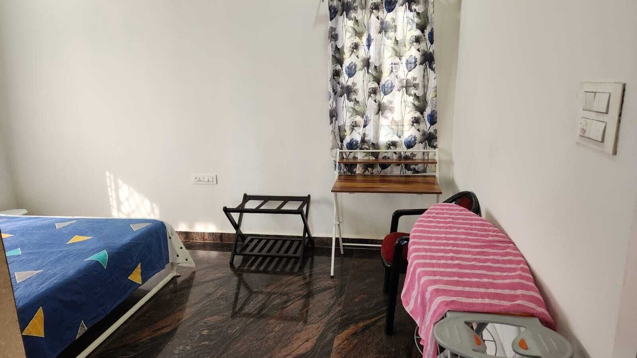 Photo of Bedroom in Kamalapur