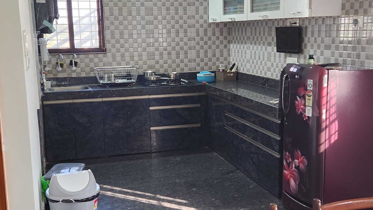 Photo of Kitchen in Kamalapur