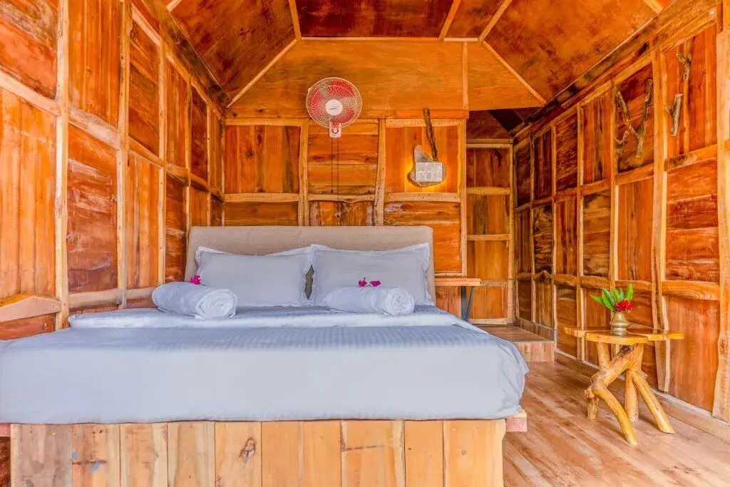 Photo of Bedroom in Devikolam