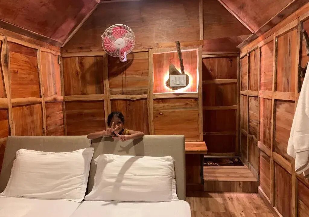 Photo of Bedroom in Devikolam