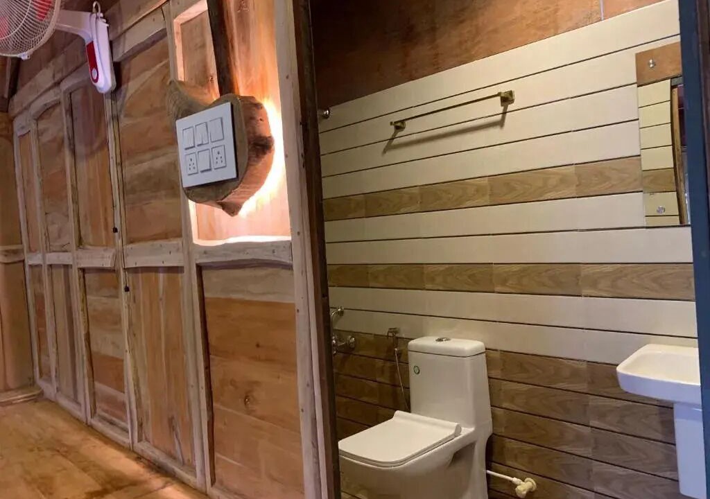 Photo of Bathroom in Devikolam