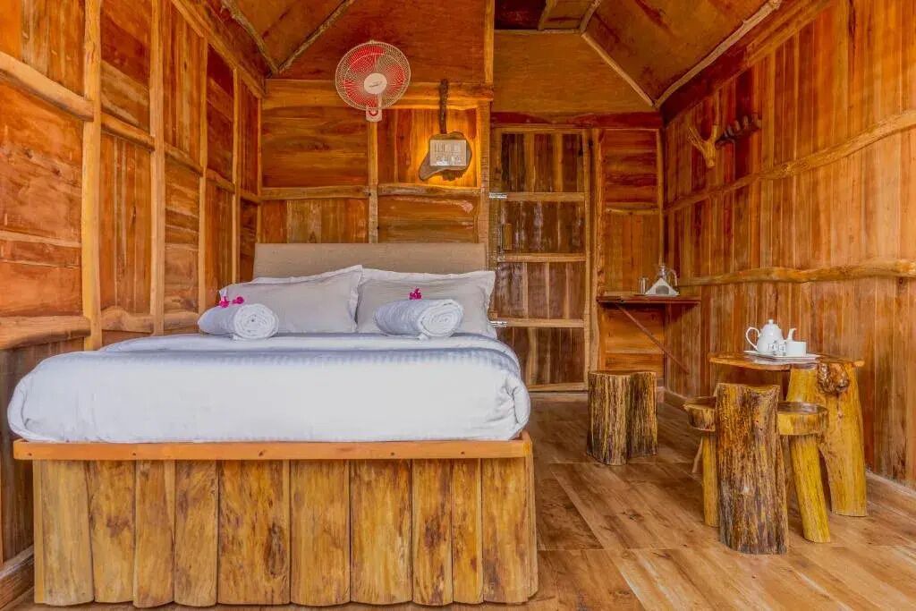 Photo of Bedroom in Devikolam