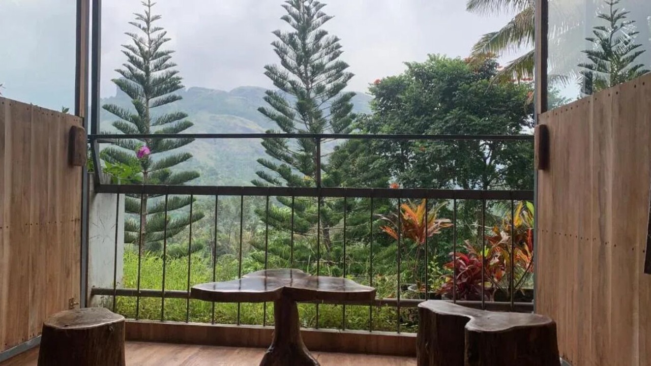Photo of Outdoor in Devikolam