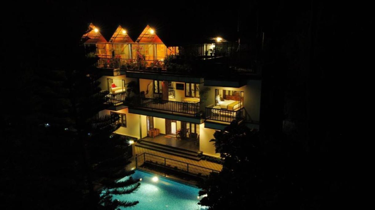Photo of Outdoor in Devikolam