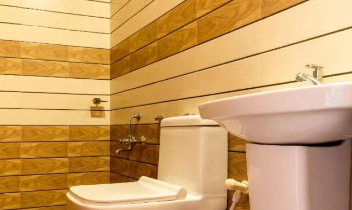 Photo of Bathroom in Devikolam