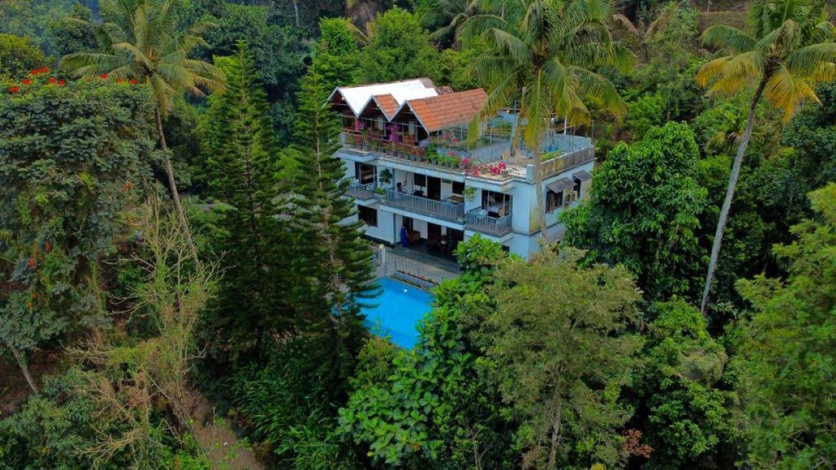 Photo of Outdoor in Devikolam