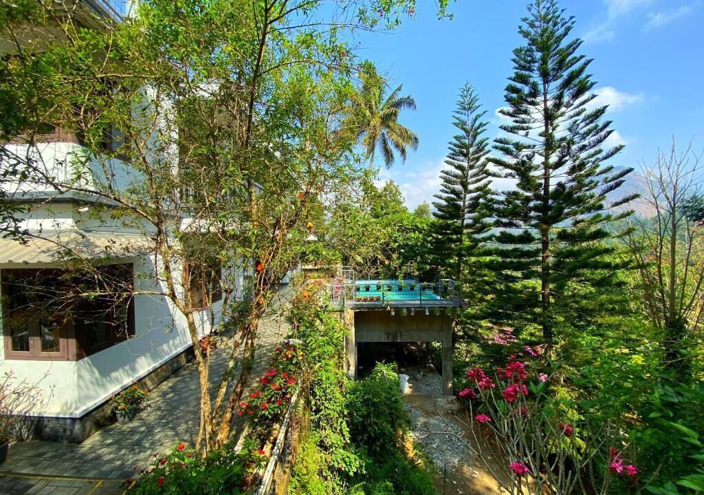 Photo of Outdoor in Devikolam