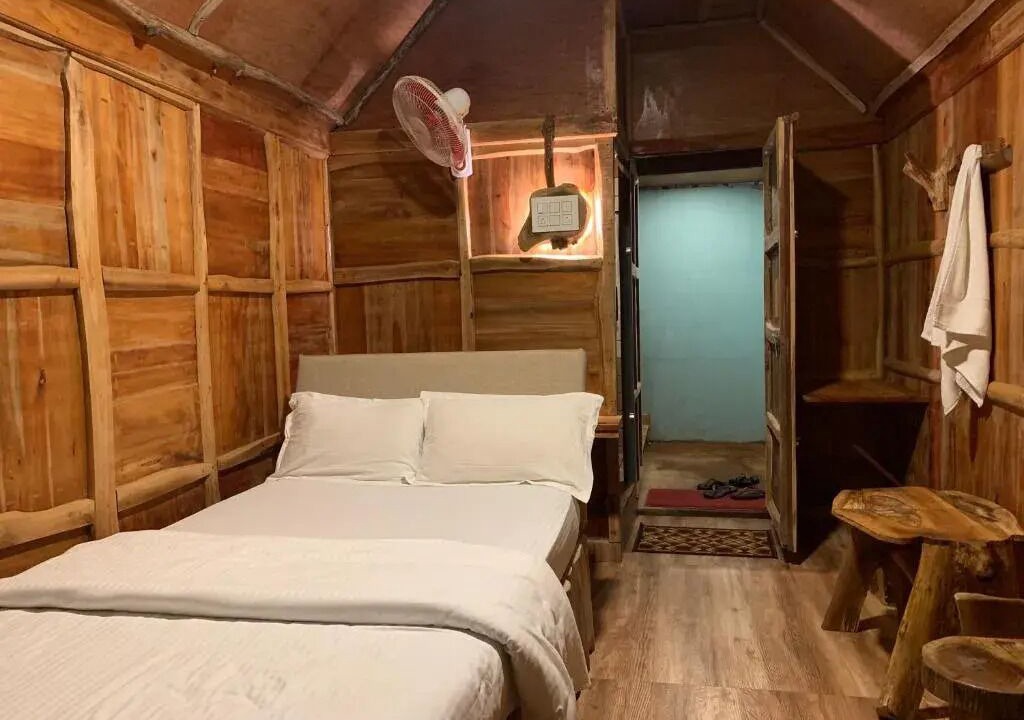 Photo of Bedroom in Devikolam