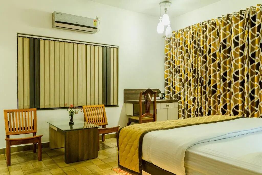 Photo of Bedroom in Devikolam