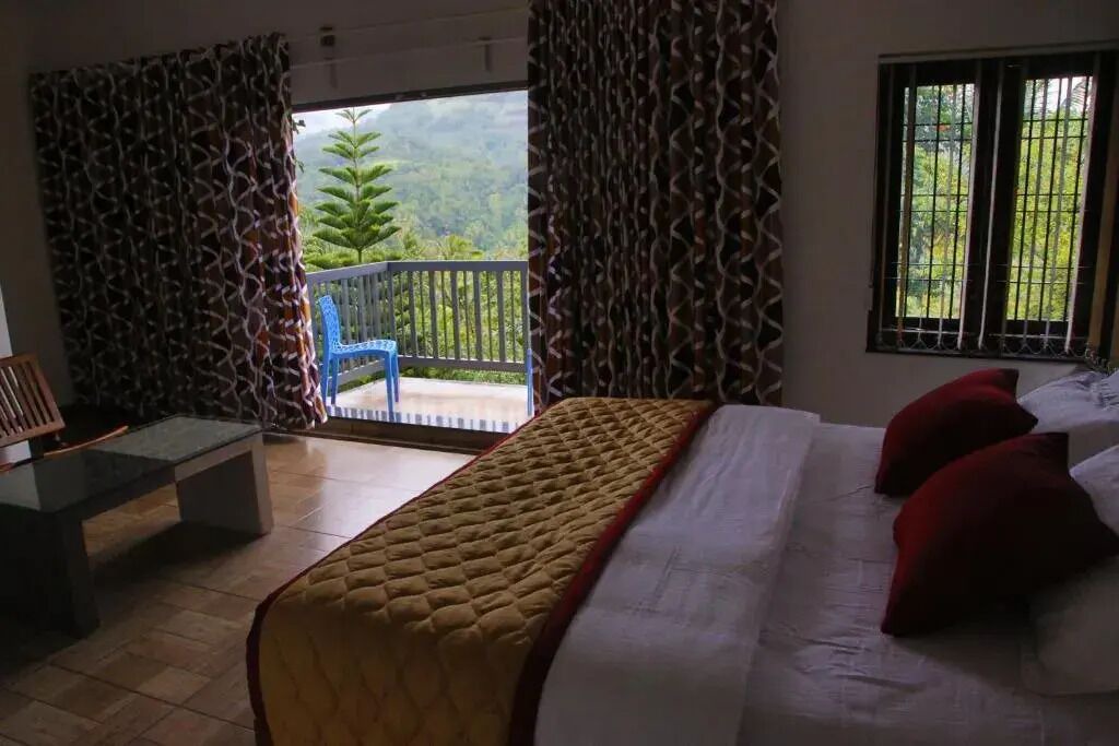Photo of Bedroom in Devikolam