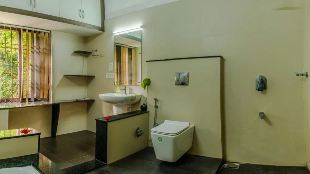 Photo of Bathroom in Devikolam