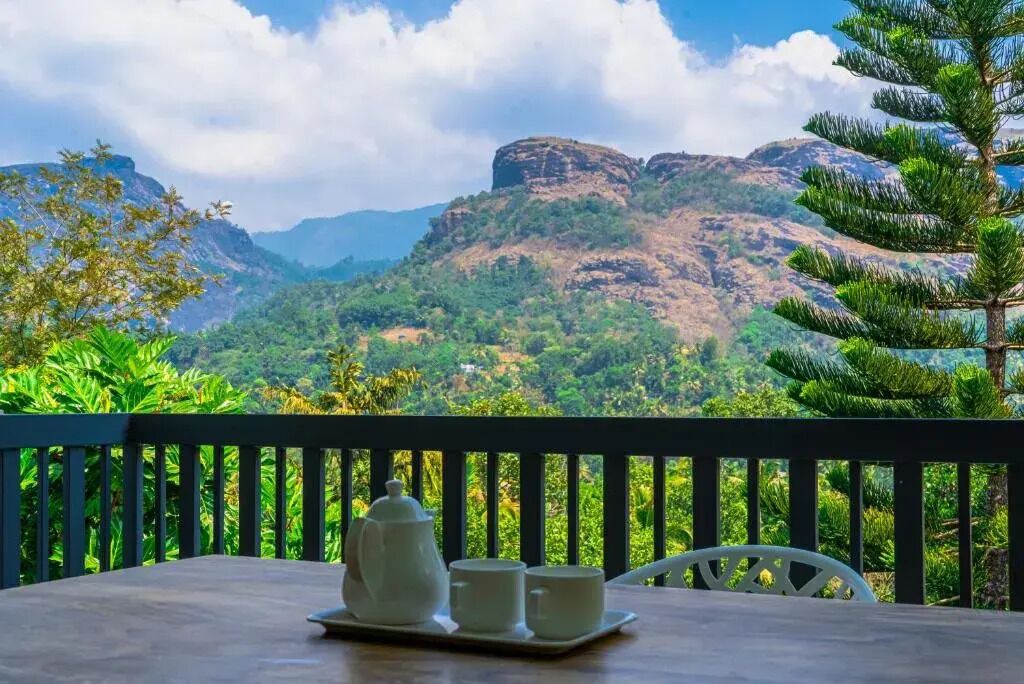 Photo of Outdoor in Devikolam
