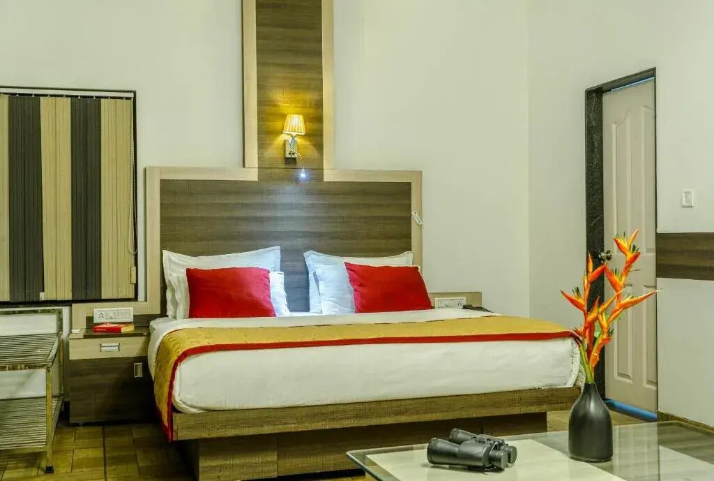 Photo of Bedroom in Devikolam