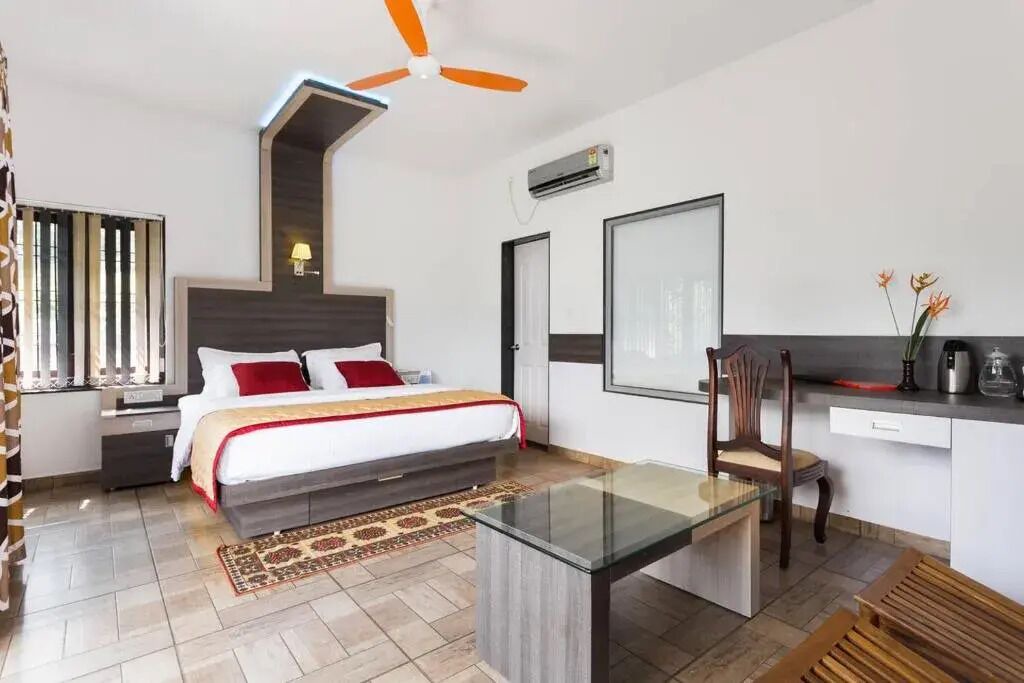 Photo of Bedroom in Devikolam
