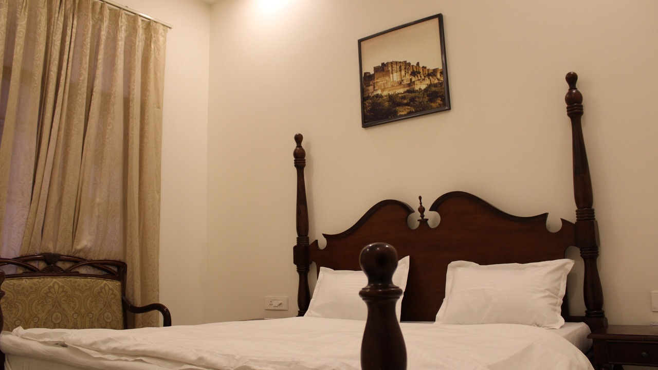 Photo of Bedroom in Sanganer