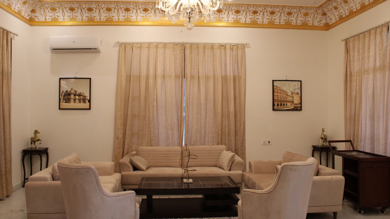 Photo of Livingroom in Sanganer