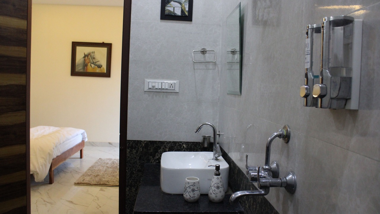 Photo of Bathroom in Sanganer