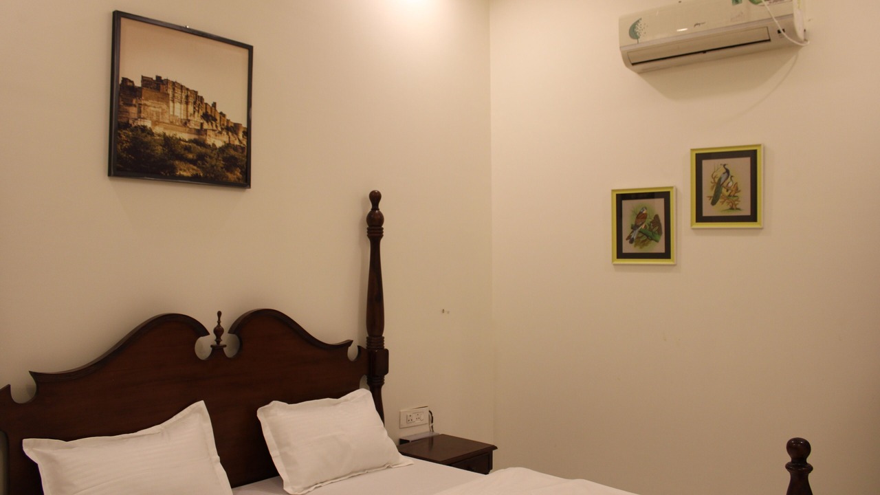 Photo of Bedroom in Sanganer