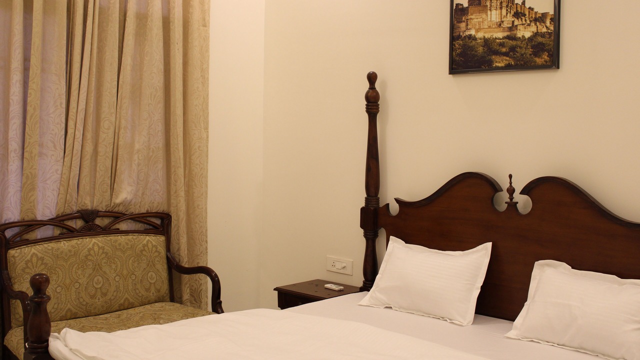 Photo of Bedroom in Sanganer