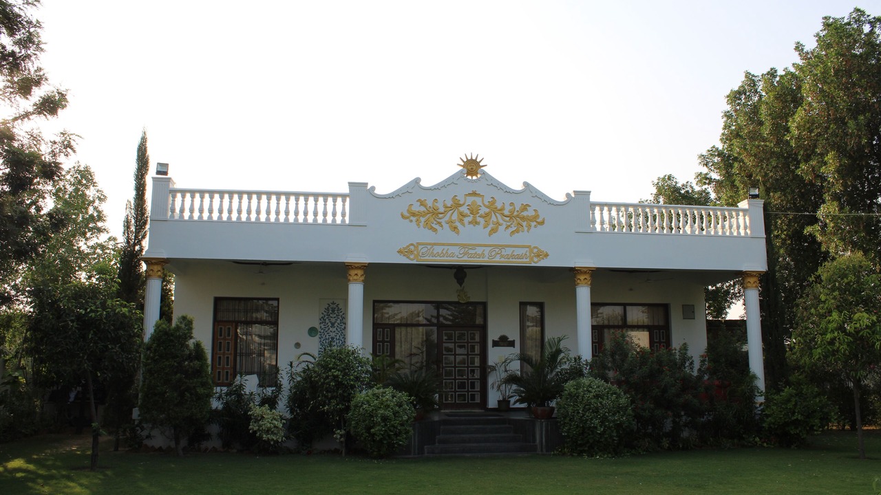 Photo of Outdoor in Sanganer