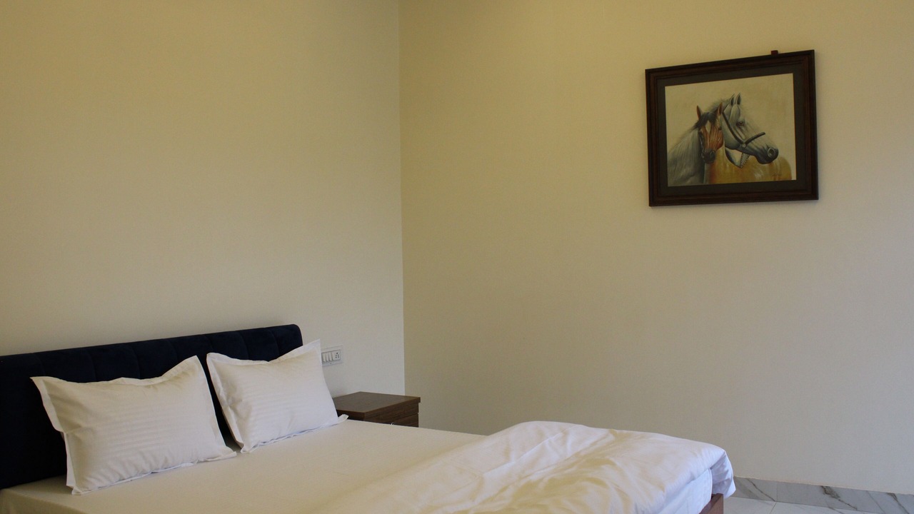 Photo of Bedroom in Sanganer
