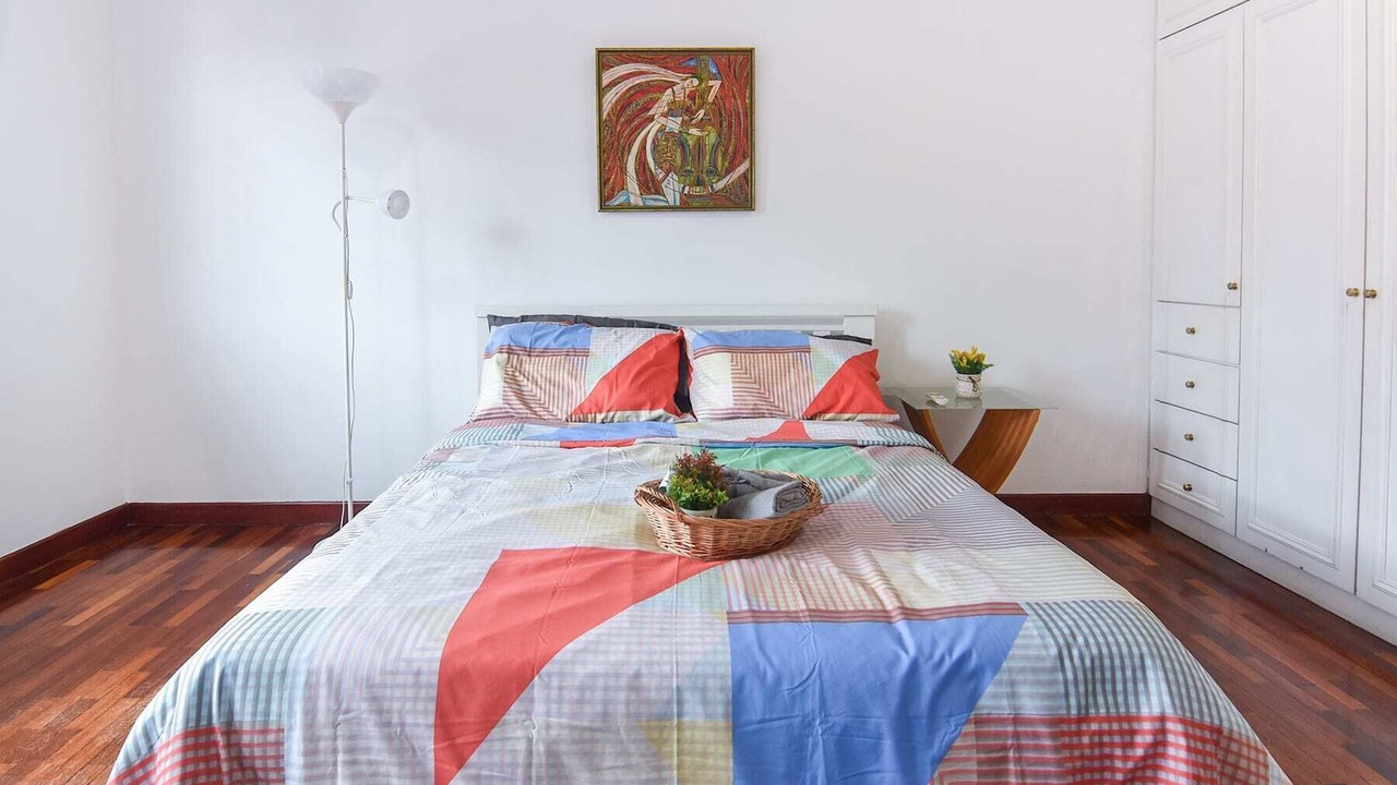 Photo of Bedroom in Taman Tun Dr Ismail