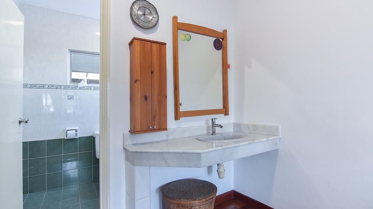 Photo of Bathroom in Taman Tun Dr Ismail