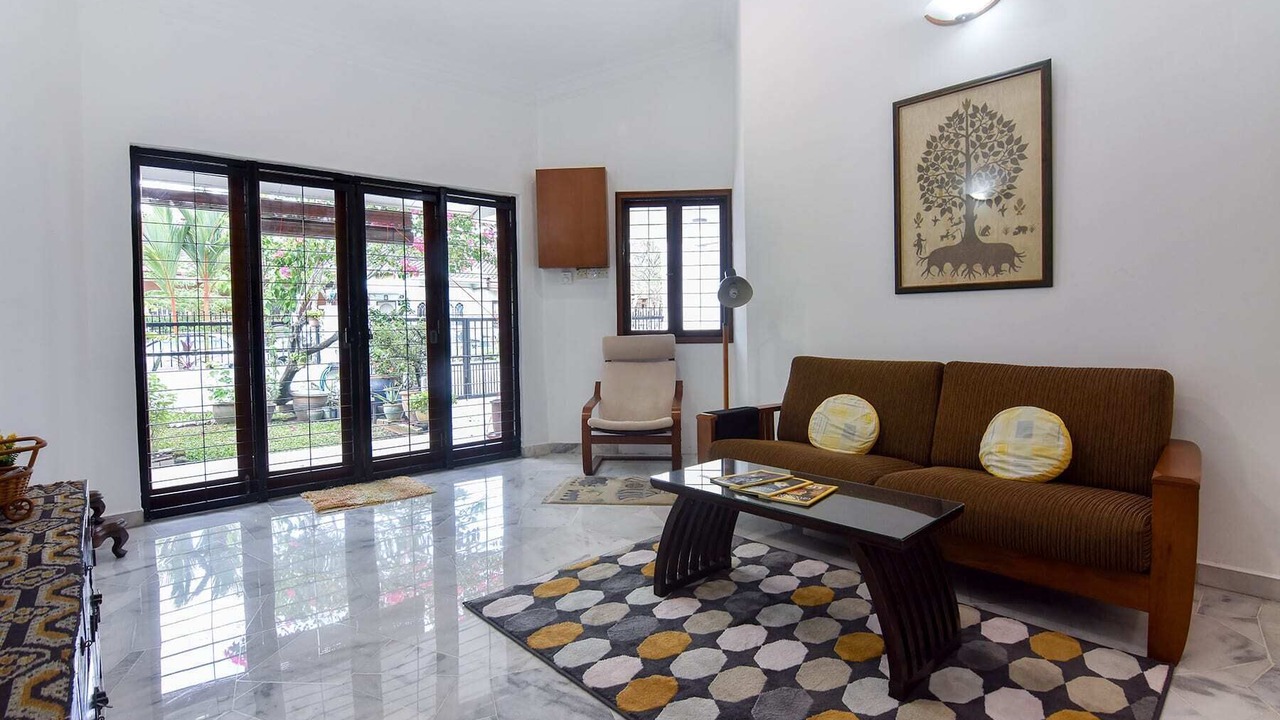 Photo of Livingroom in Taman Tun Dr Ismail