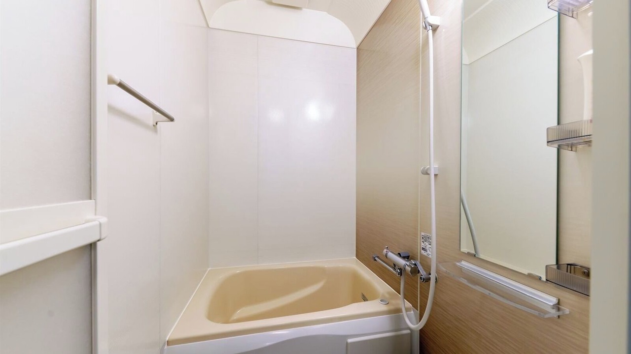 Photo of Bathroom in Asakusa