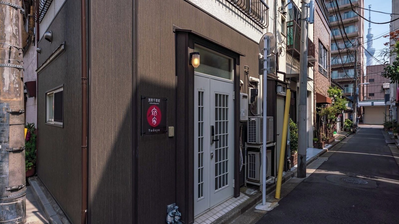 Photo of Others in Asakusa