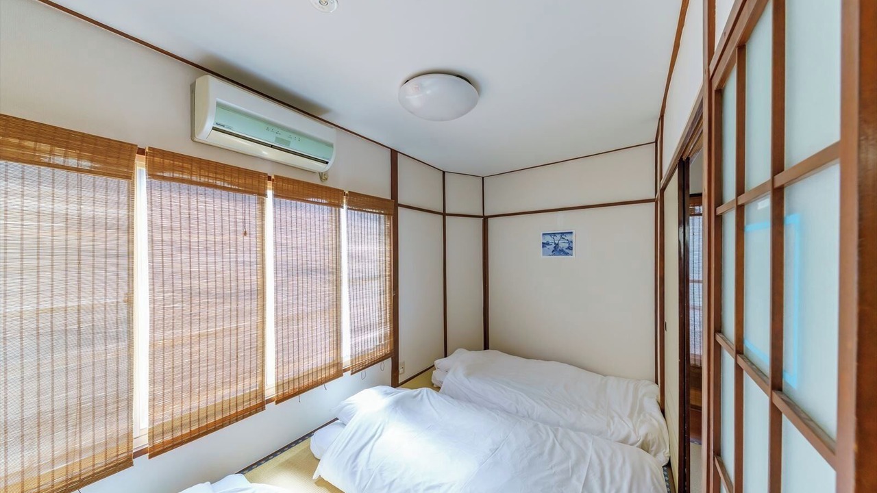 Photo of Bedroom in Asakusa
