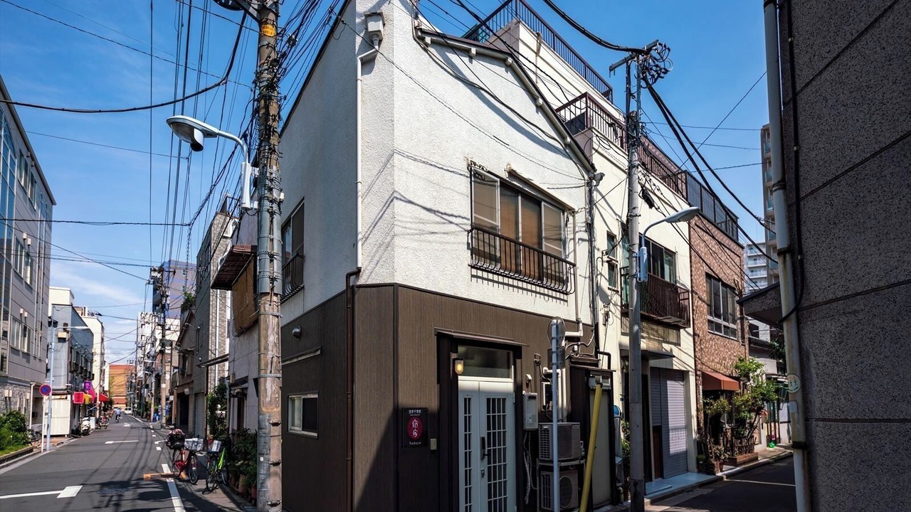 Photo of Outdoor in Asakusa