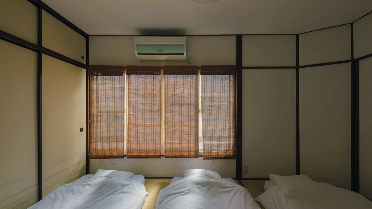 Photo of Bedroom in Asakusa