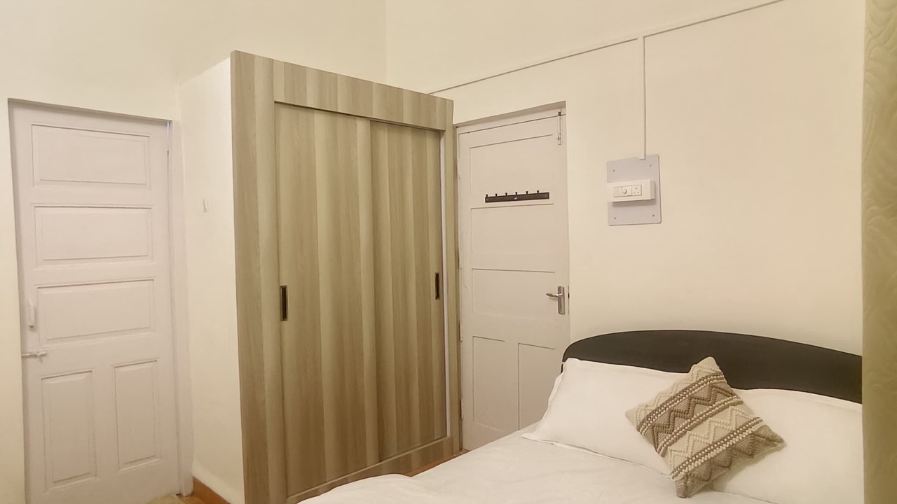 Photo of Bedroom in Sinquerim