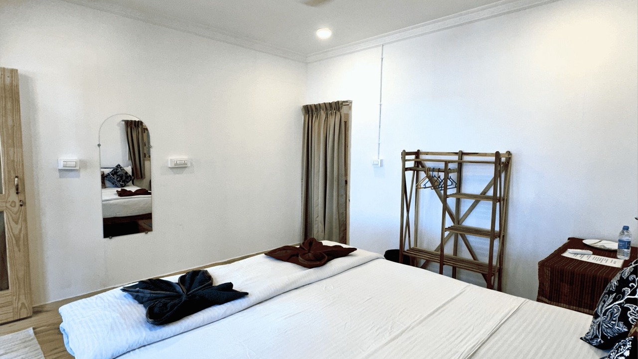 Photo of Bedroom in Agonda