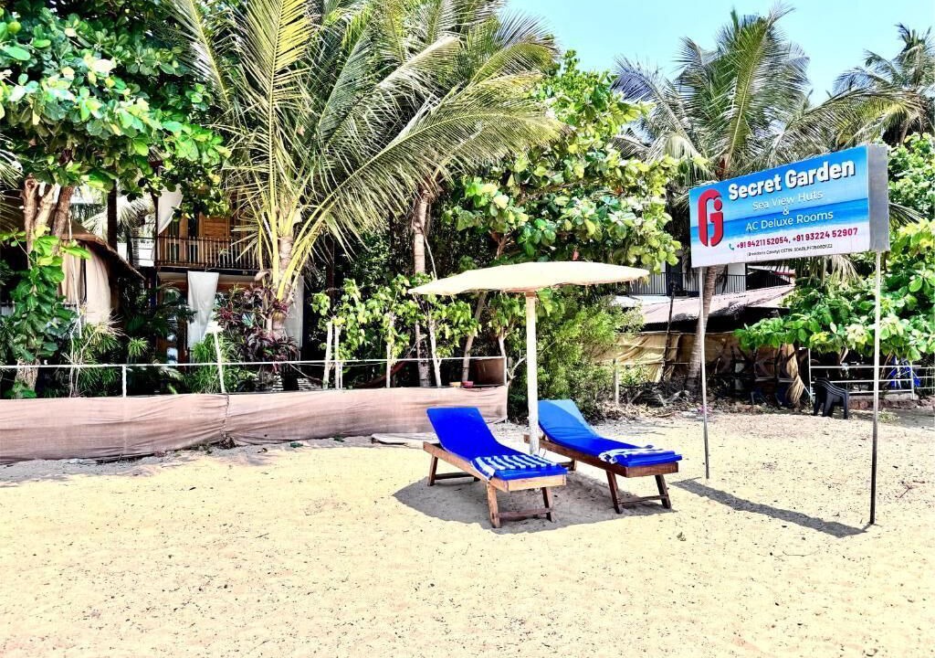 Photo of Outdoor in Agonda