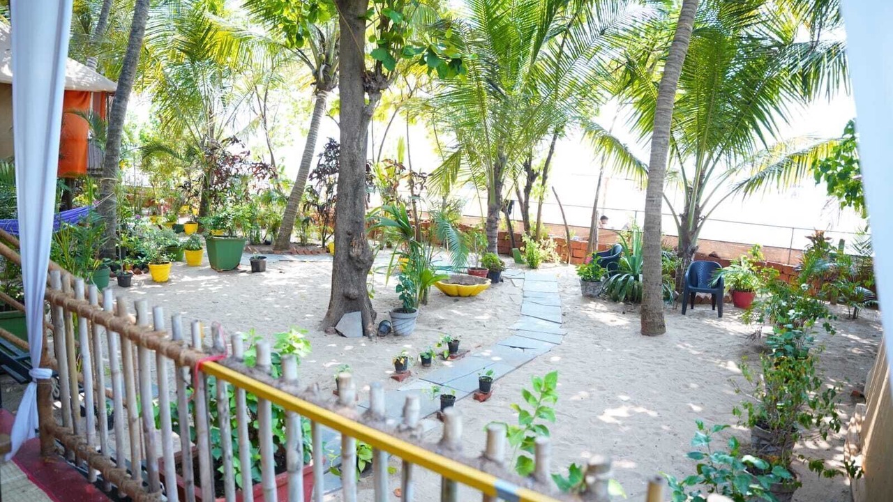 Photo of Outdoor in Agonda