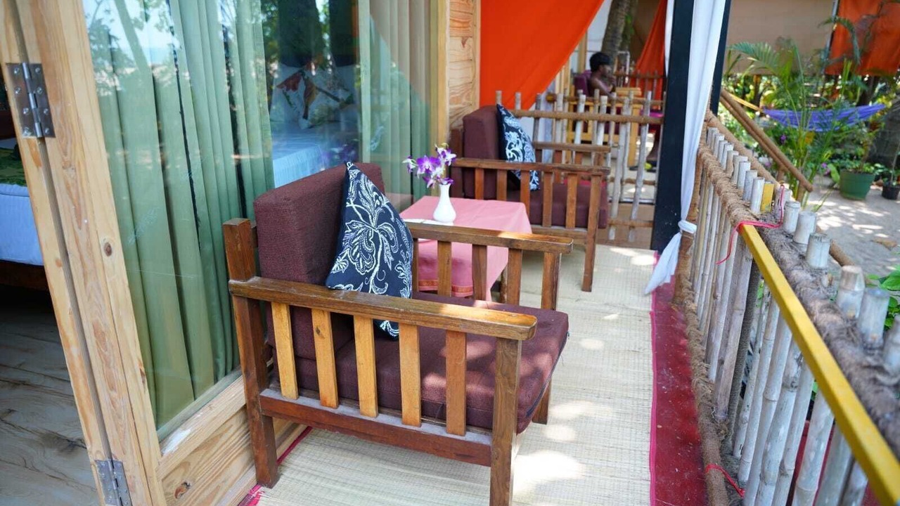 Photo of Outdoor in Agonda