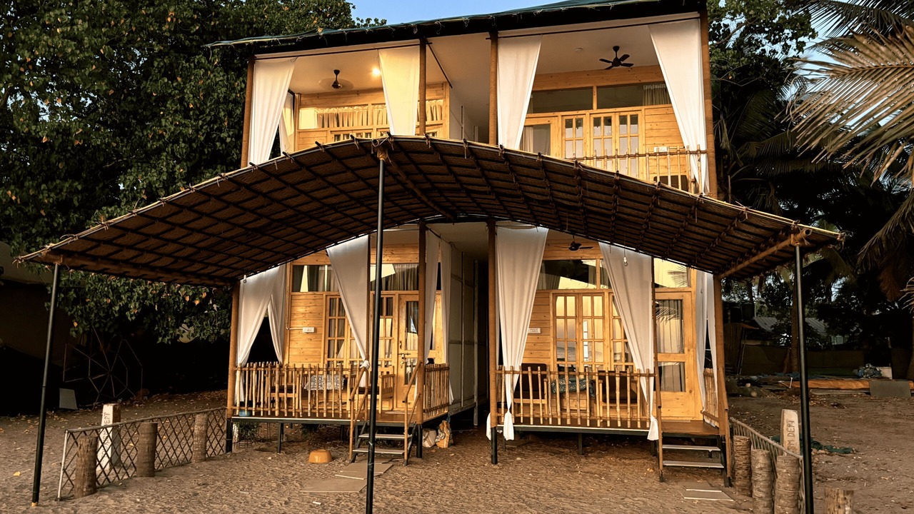 Photo of Outdoor in Agonda