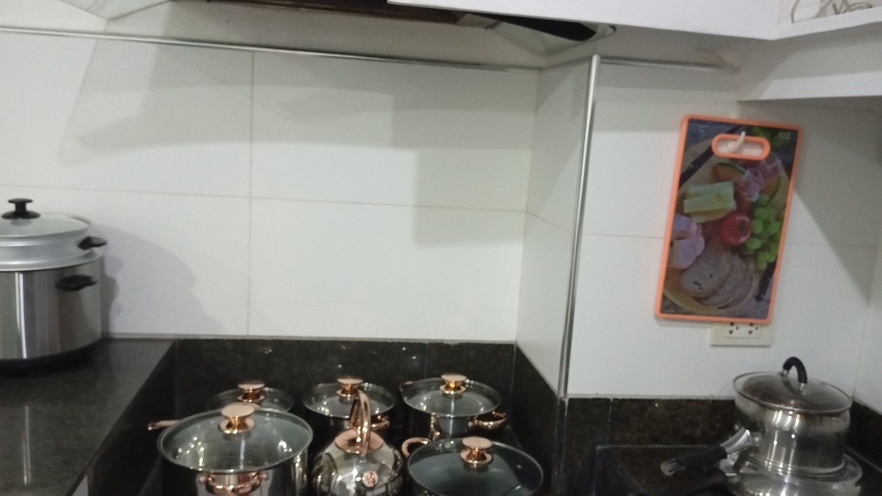 Photo of Kitchen in Lapu-Lapu