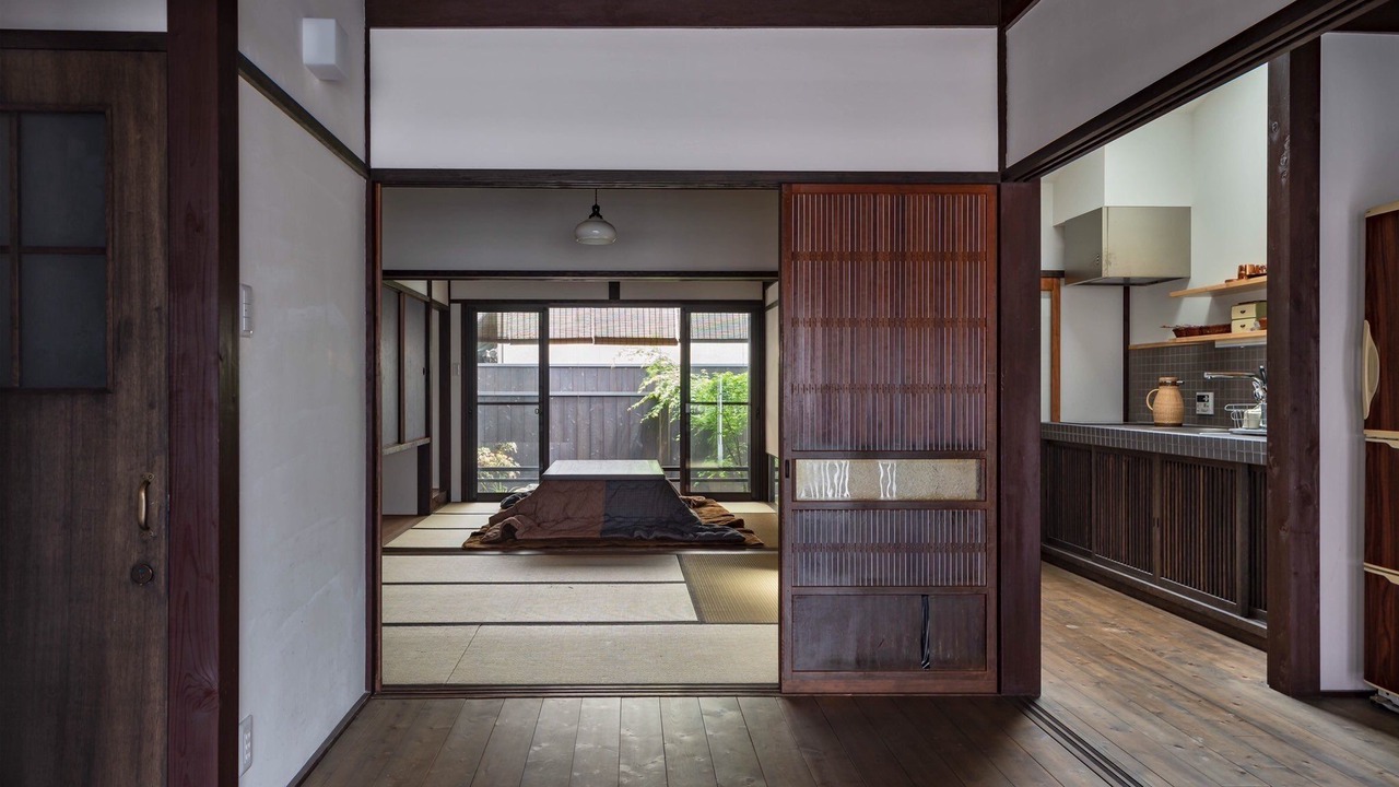 Photo of Bedroom in Kita Ward