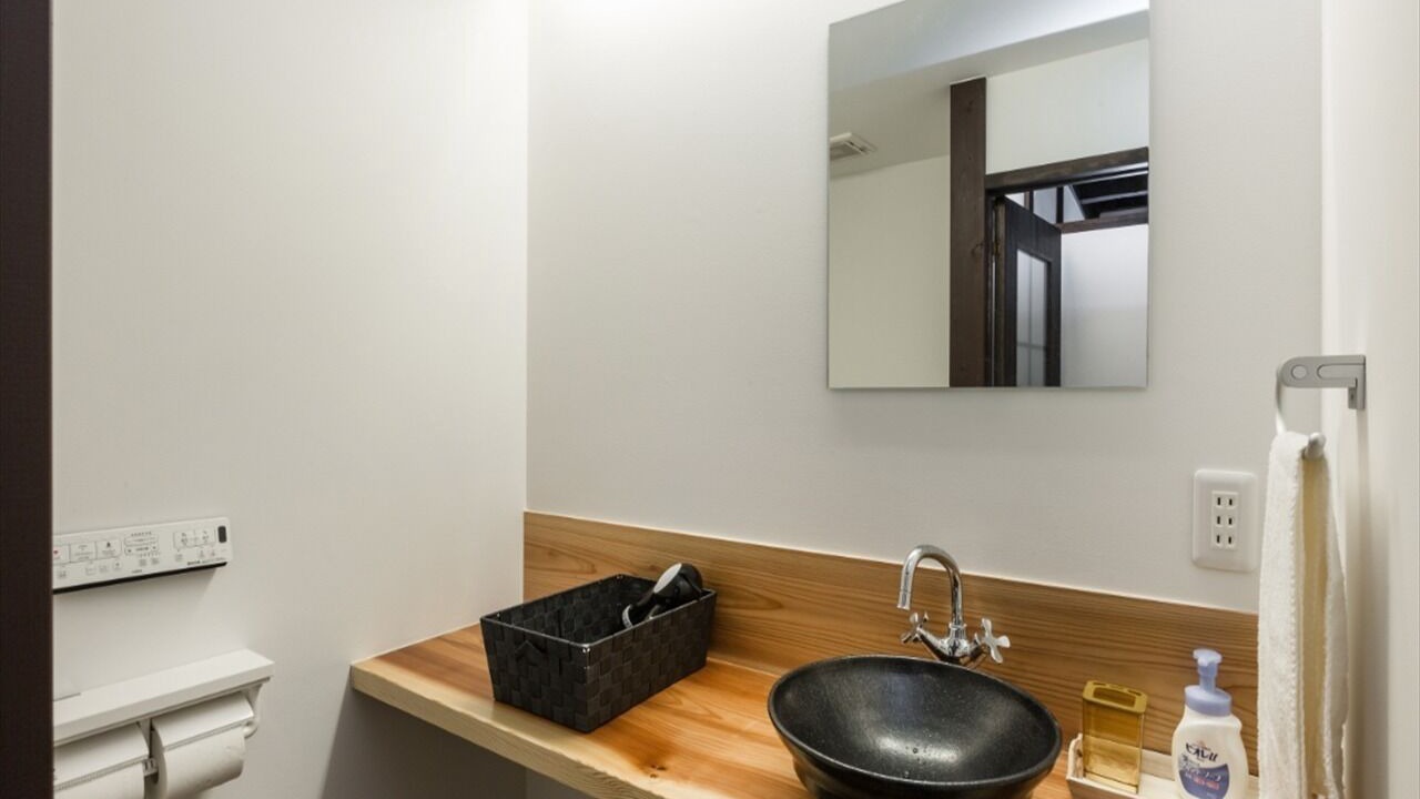 Photo of Bathroom in Kita Ward