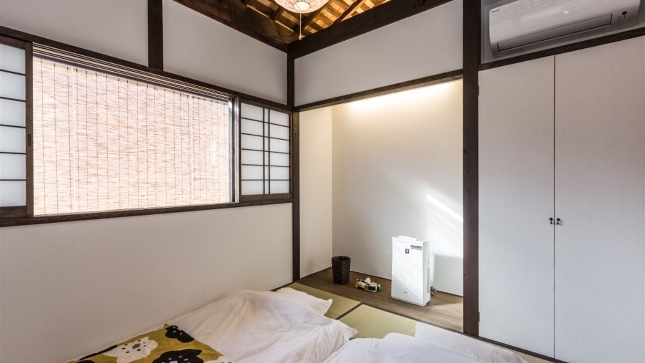 Photo of Bedroom in Kita Ward