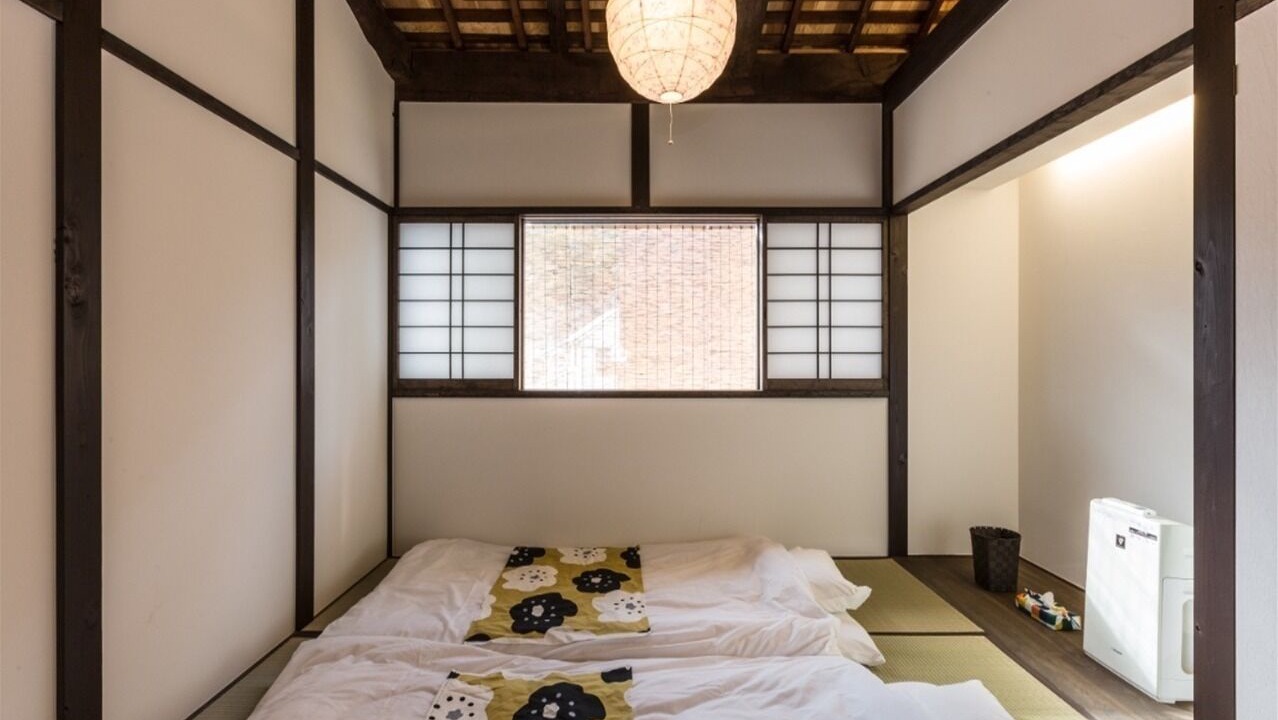 Photo of Bedroom in Kita Ward