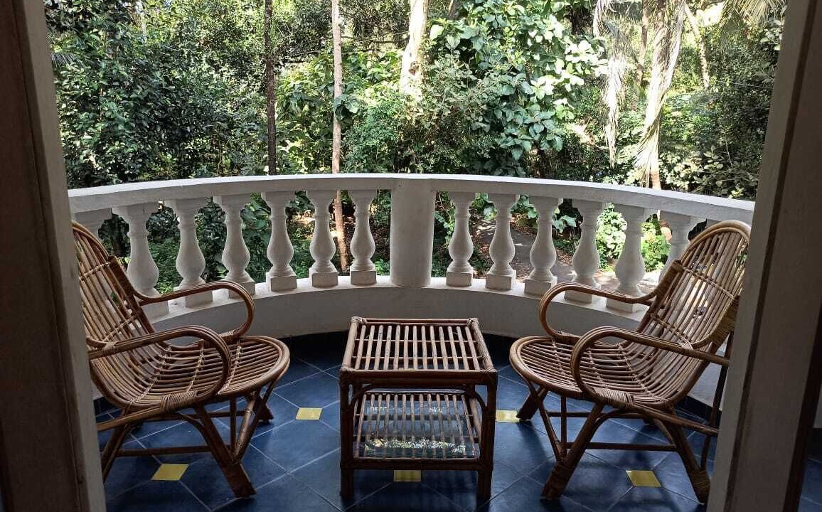 Photo of Patio Balcony in Dongorim