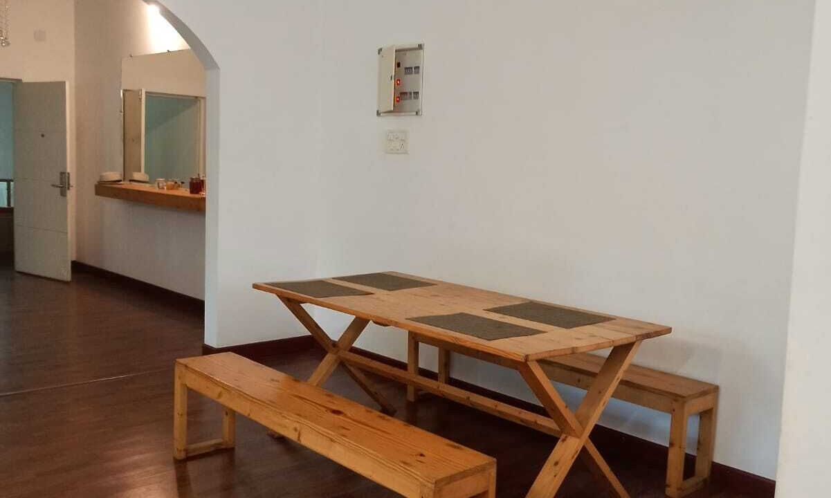 Photo of Livingroom in Dongorim