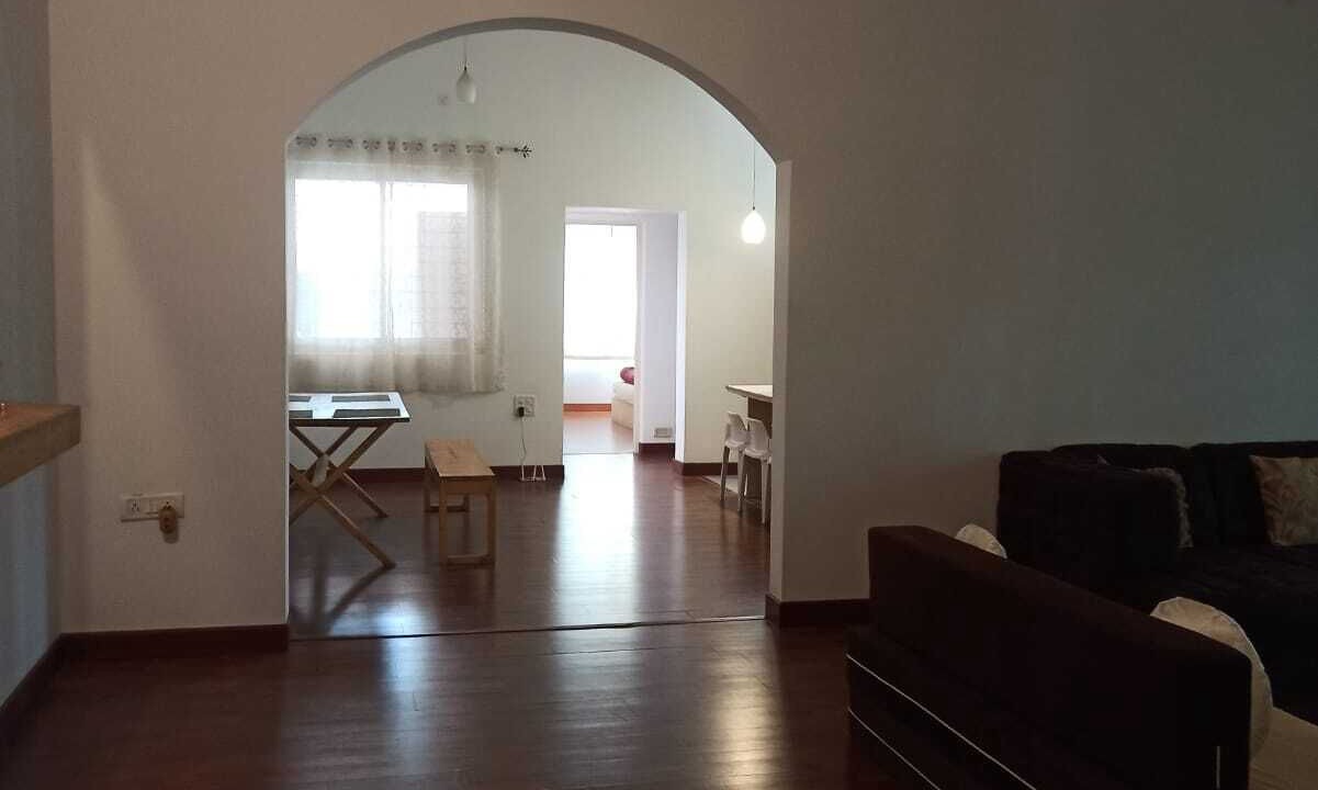 Photo of Livingroom in Dongorim
