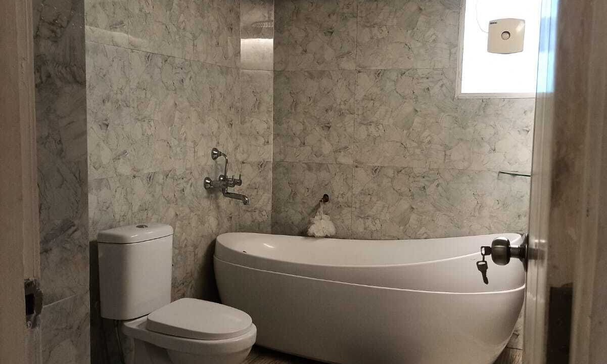 Photo of Bathroom in Dongorim